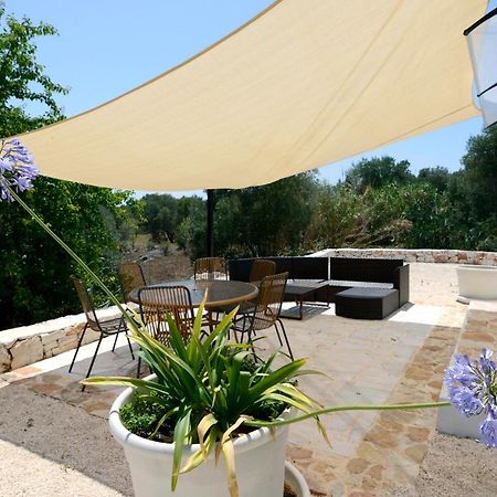 Villetta Panoramica Ostuni Exterior photo