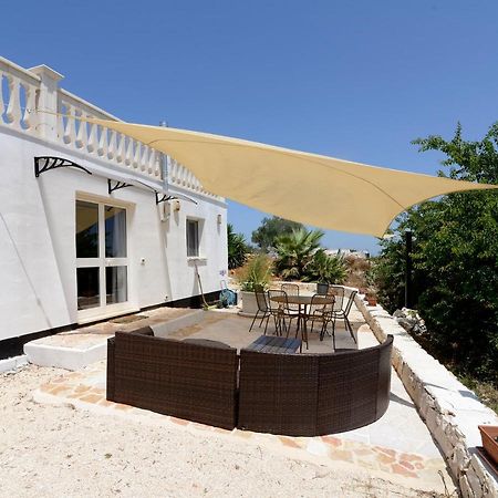 Villetta Panoramica Ostuni Exterior photo