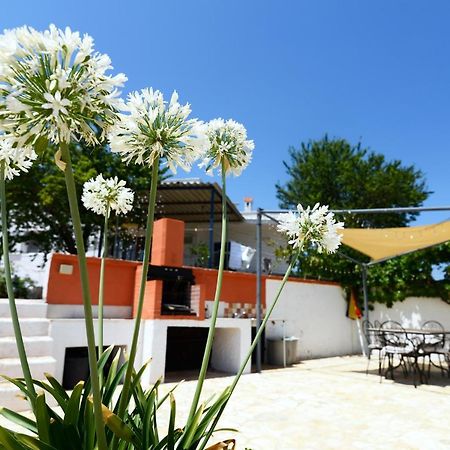 Villetta Panoramica Ostuni Exterior photo