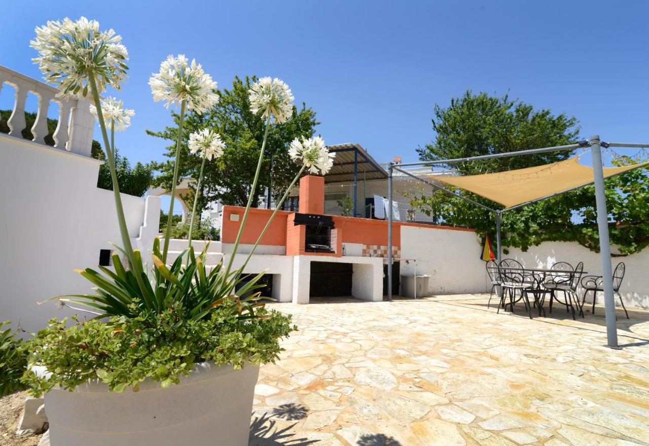 Villetta Panoramica Ostuni Exterior photo