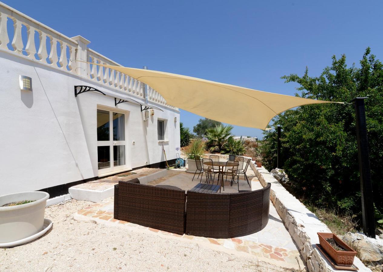 Villetta Panoramica Ostuni Exterior photo