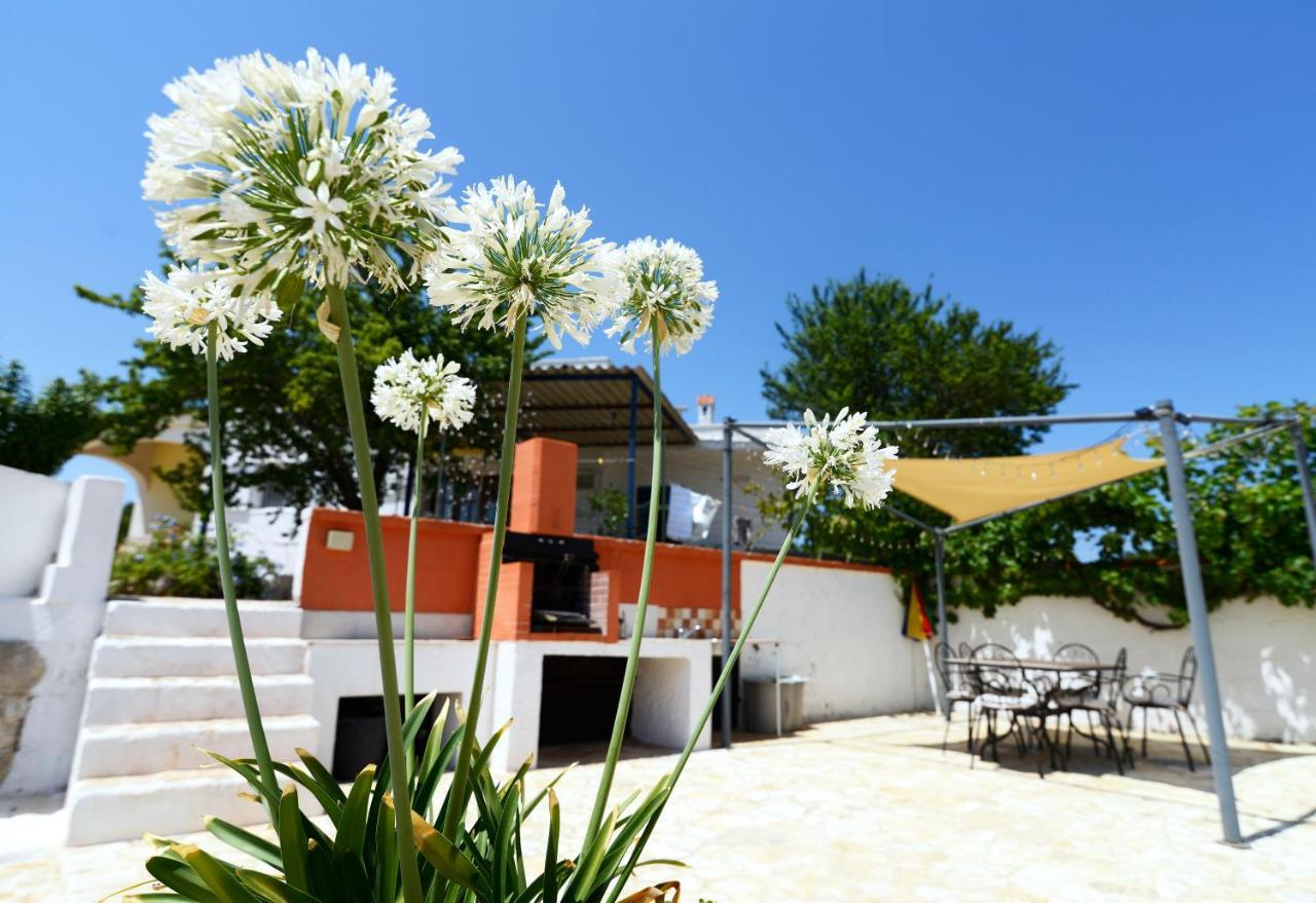 Villetta Panoramica Ostuni Exterior photo