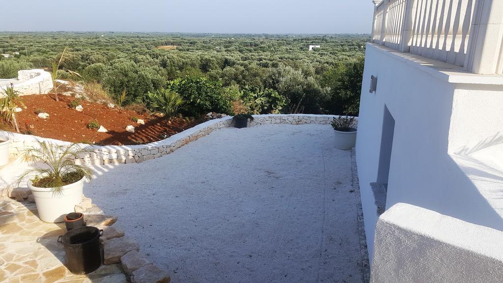 Villetta Panoramica Ostuni Exterior photo