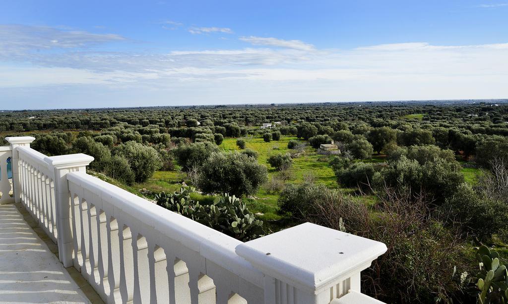 Villetta Panoramica Ostuni Exterior photo