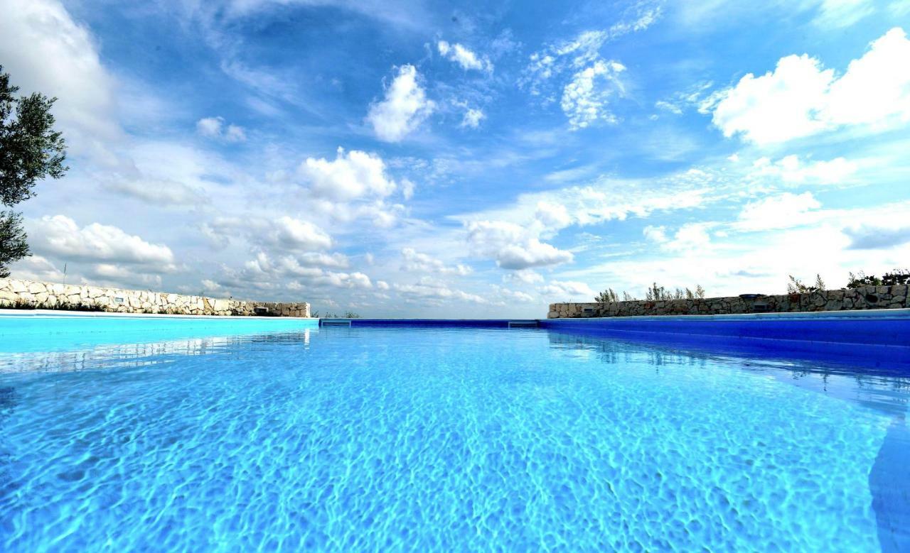 Villetta Panoramica Ostuni Exterior photo